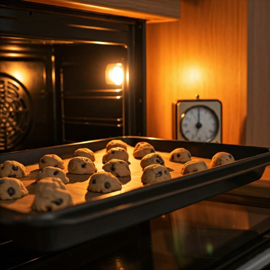 Galletas caseras receta sencilla