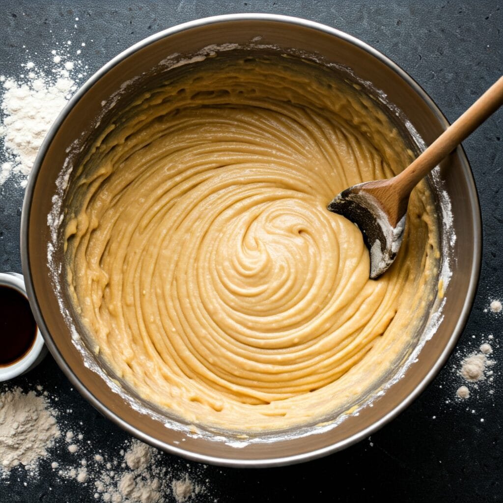 Galletas caseras receta sencilla