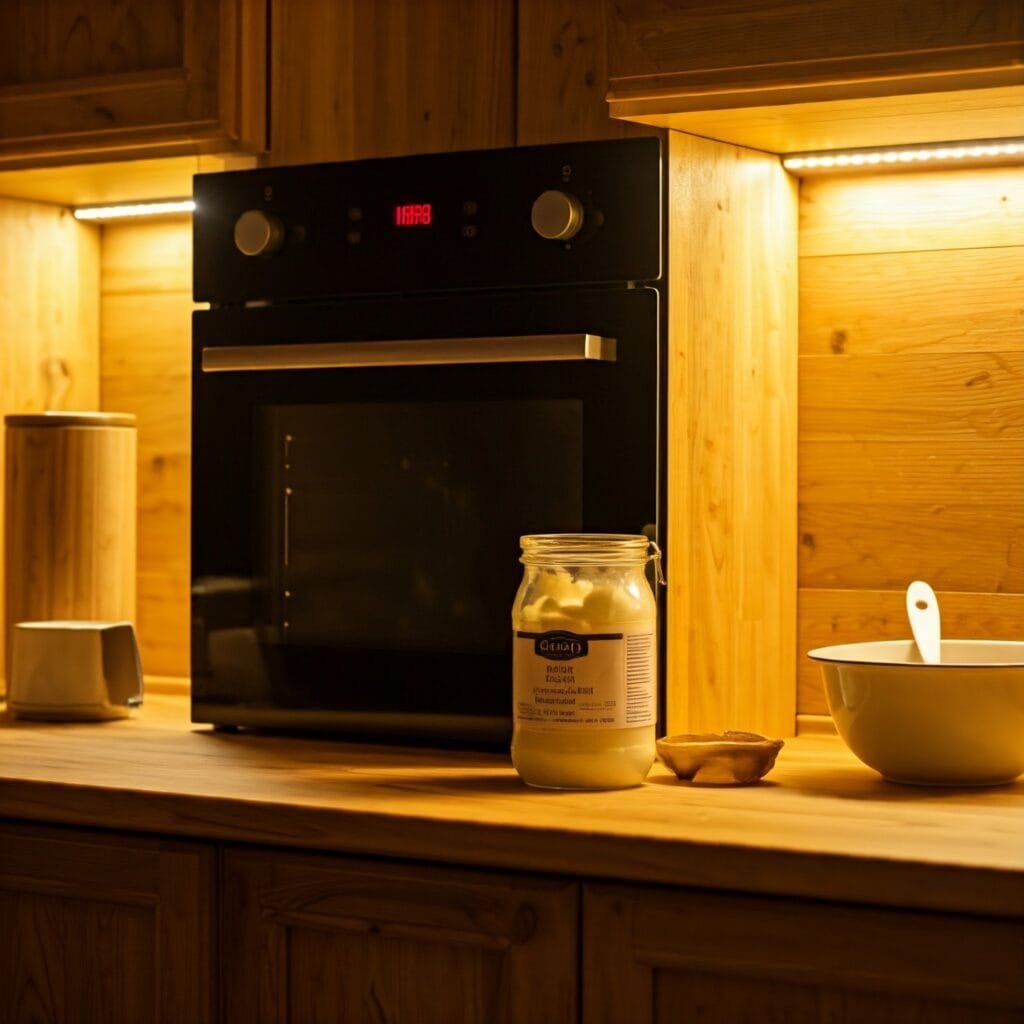 Mantecados Caseros Tradicionales