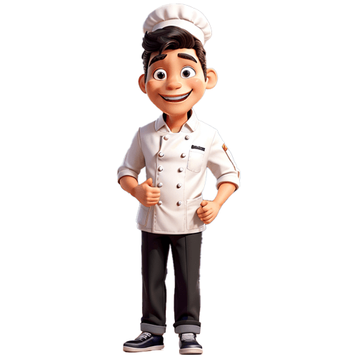 Poke con Salmón y Mango