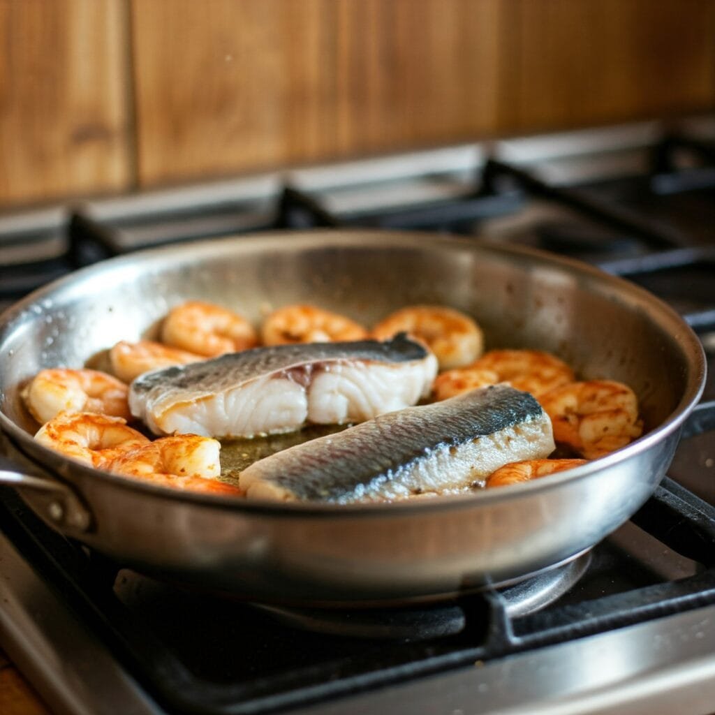 La Fideuà de Gandia