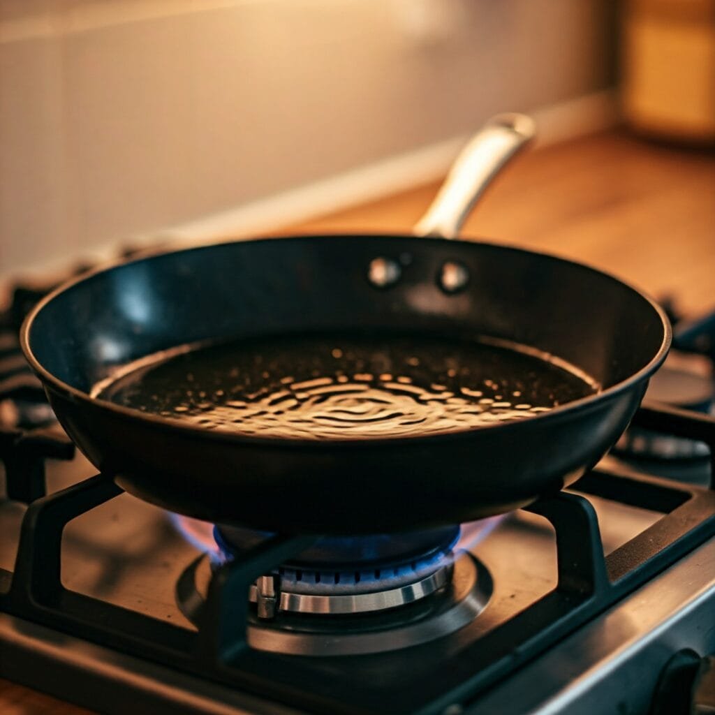 Pimientos de Padrón