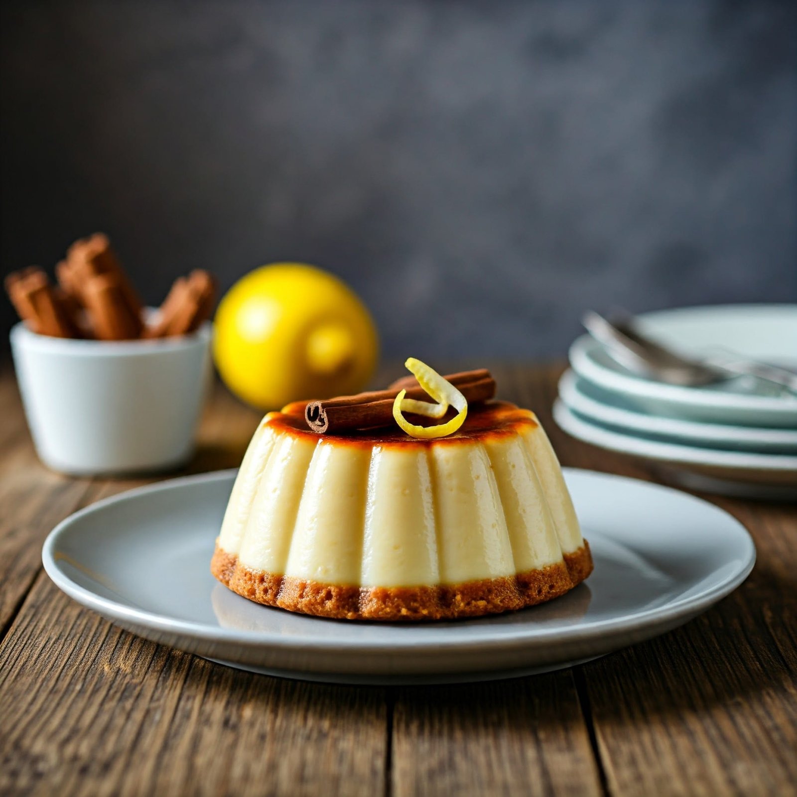 Leche Frita en 6 Pasos | Postre Tradicional y Delicioso