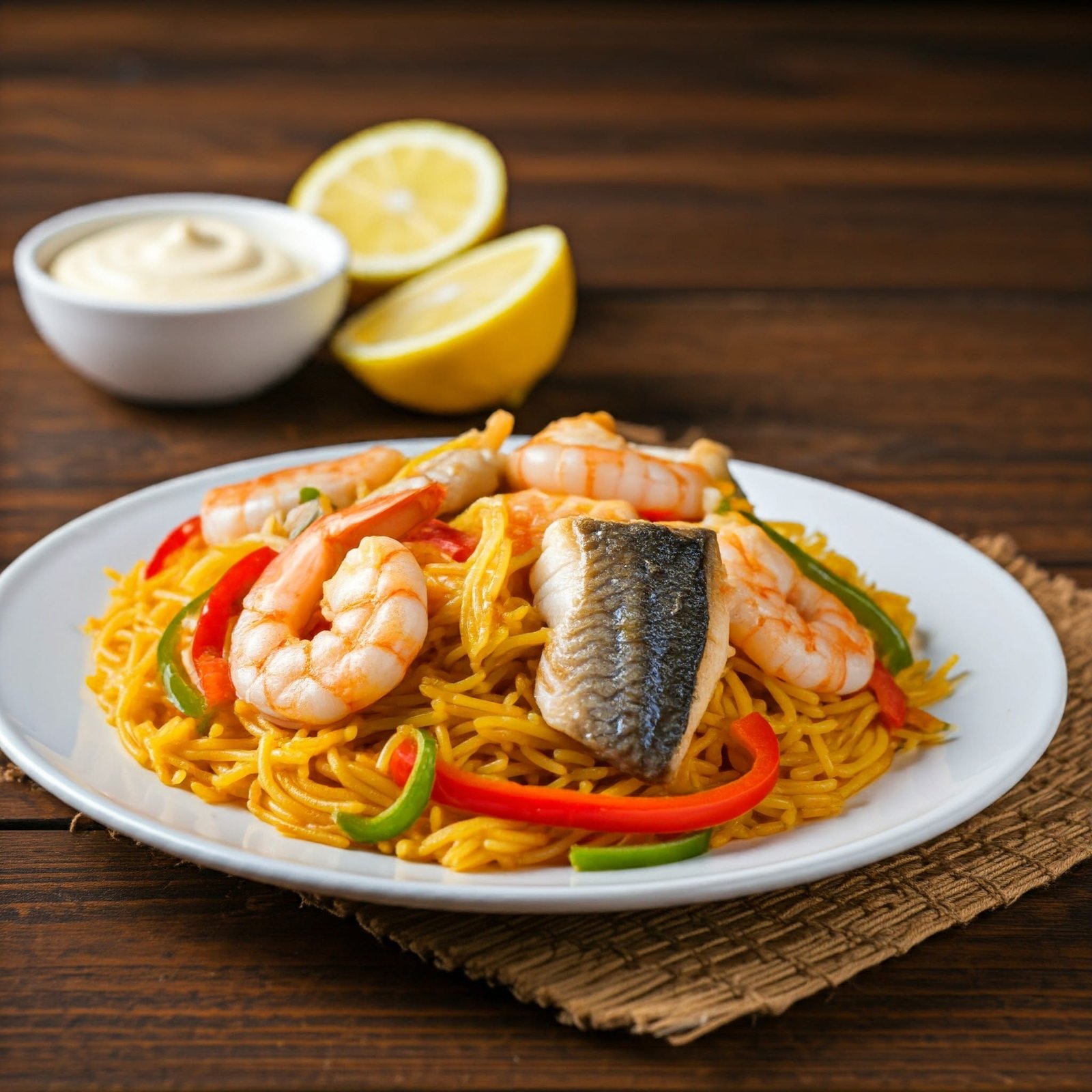 La Fideuà de Gandia: Preparación y Dónde Degustarla