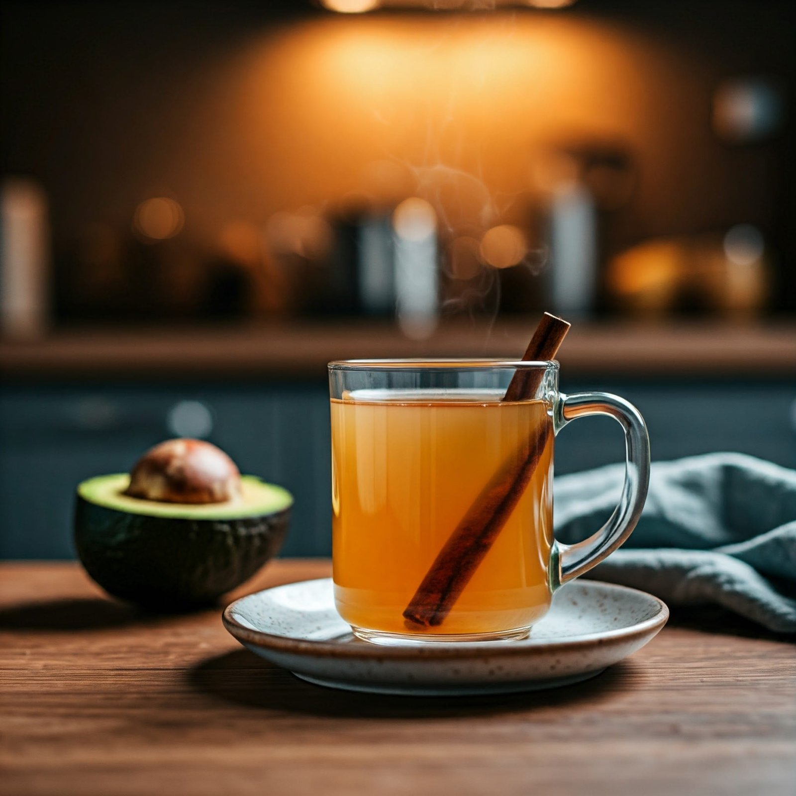 ¿Qué beneficios ofrece el hueso de aguacate para tu salud?